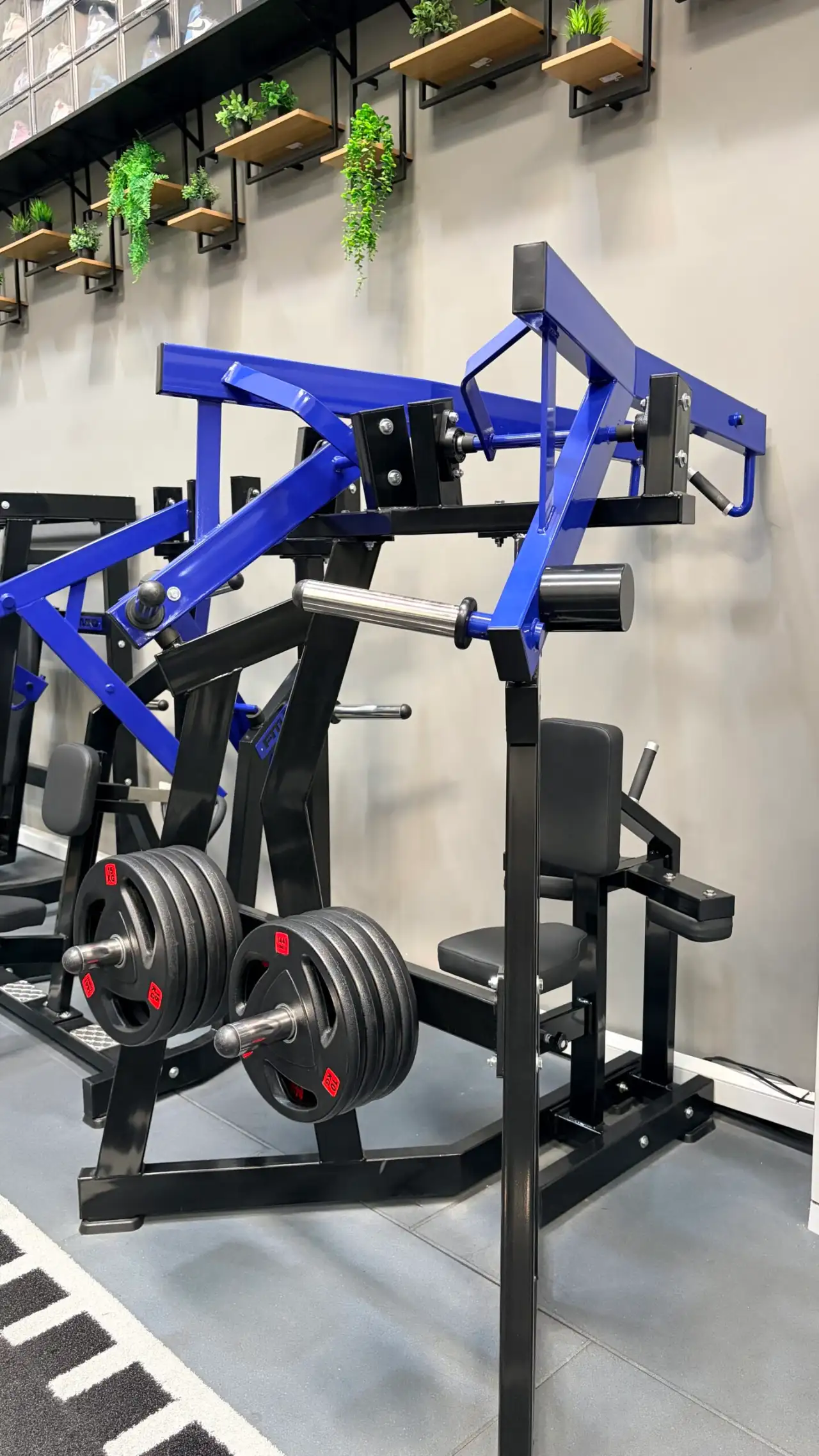 Personal training session equipment in Al Quoz, Dubai
