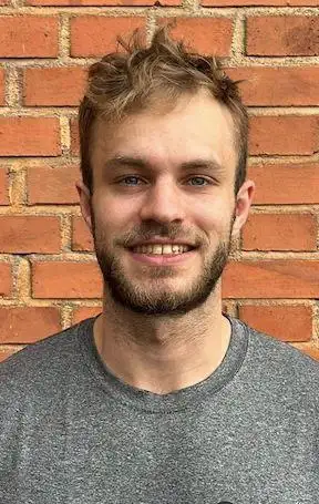 Ilya, personal trainer at La Maison de la Masse Dubai